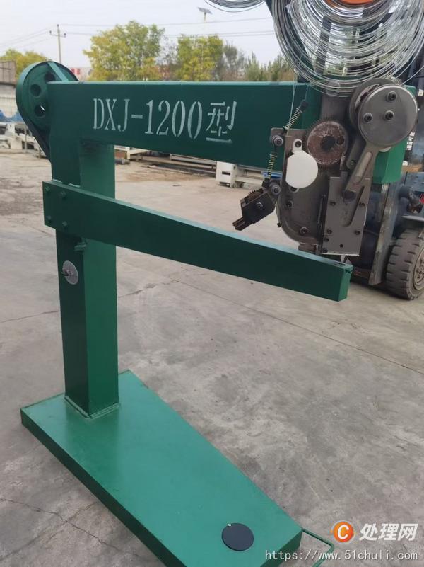 二手開槽機
