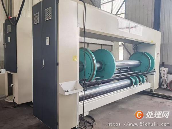 二手開槽機(jī)