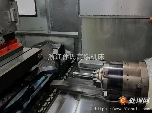 二手加工中心