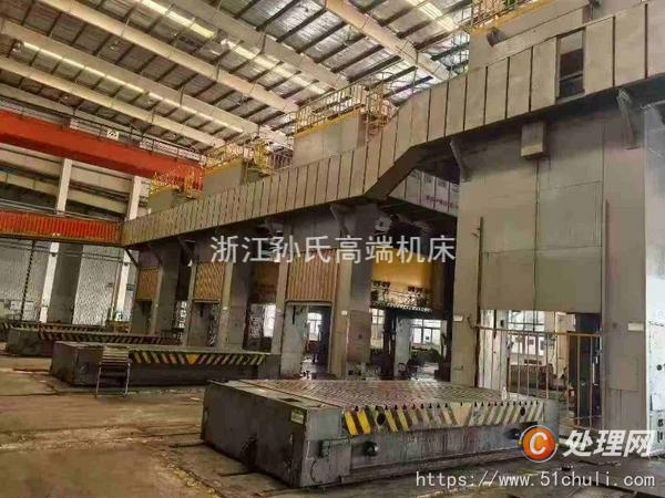 二手油壓機
