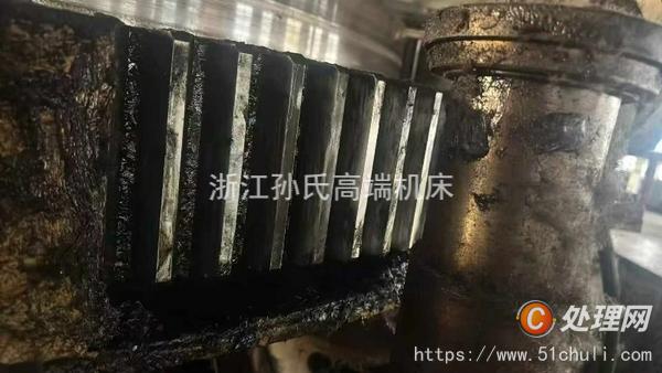 二手壓力機