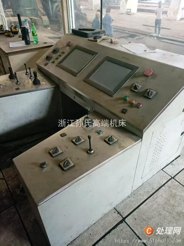 二手液壓機(jī)