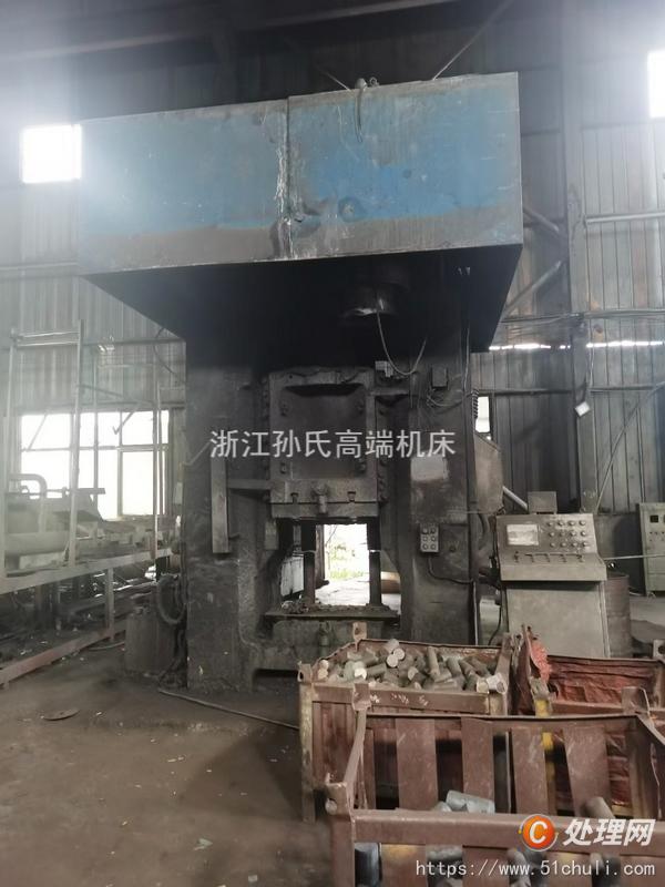 二手壓力機(jī)
