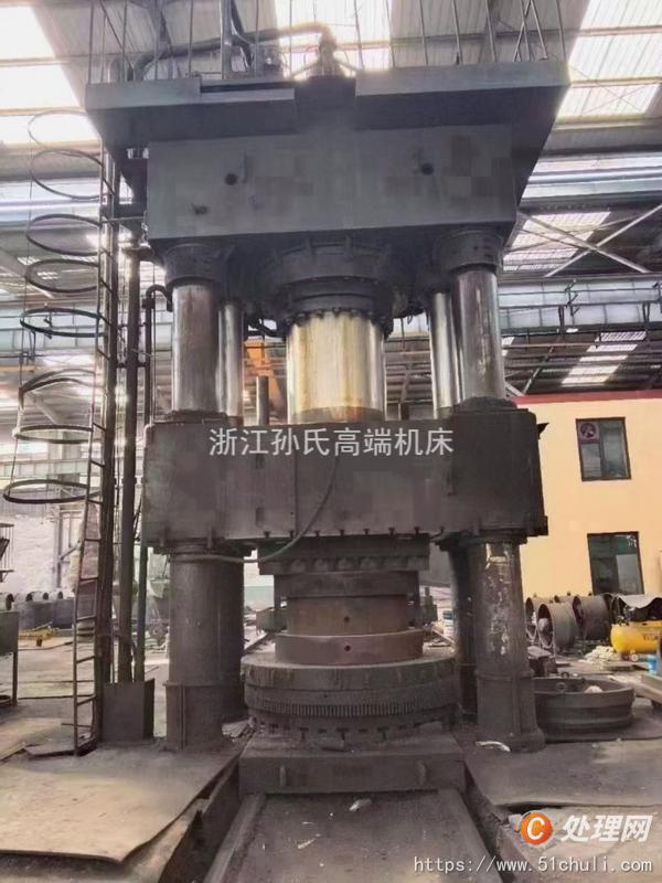 二手油壓機(jī)