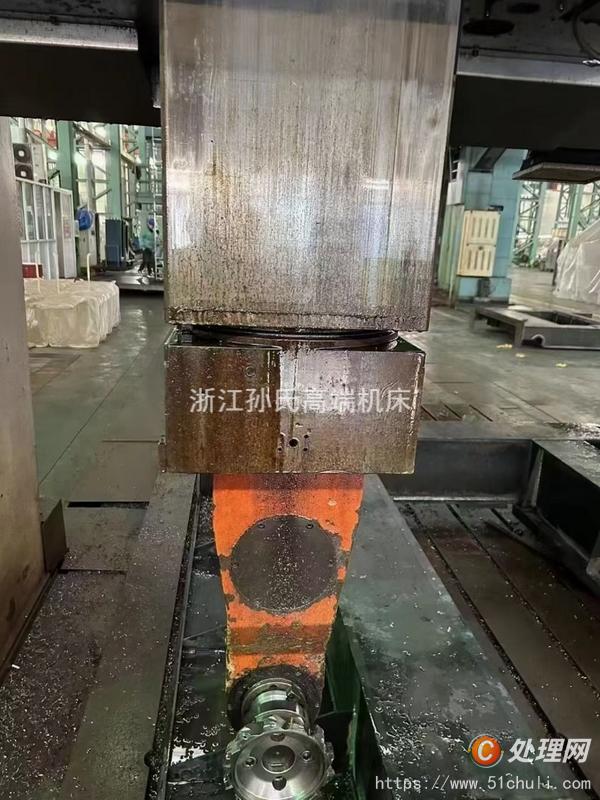 二手雙面刨
