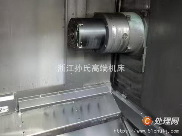 二手加工中心