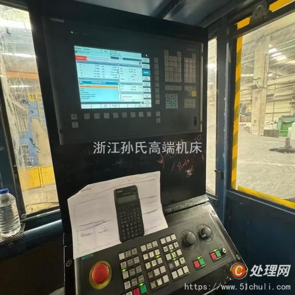 二手磨床