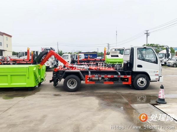 二手貨車(chē)