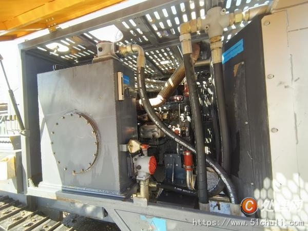 二手鉆機(jī)