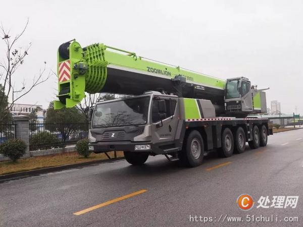 该信息已过期求购2010年至2016年中联或徐工25吨吊车