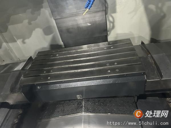 二手加工中心