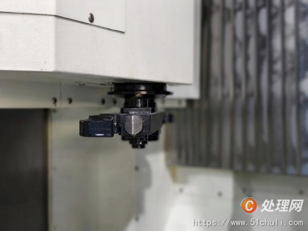 二手加工中心