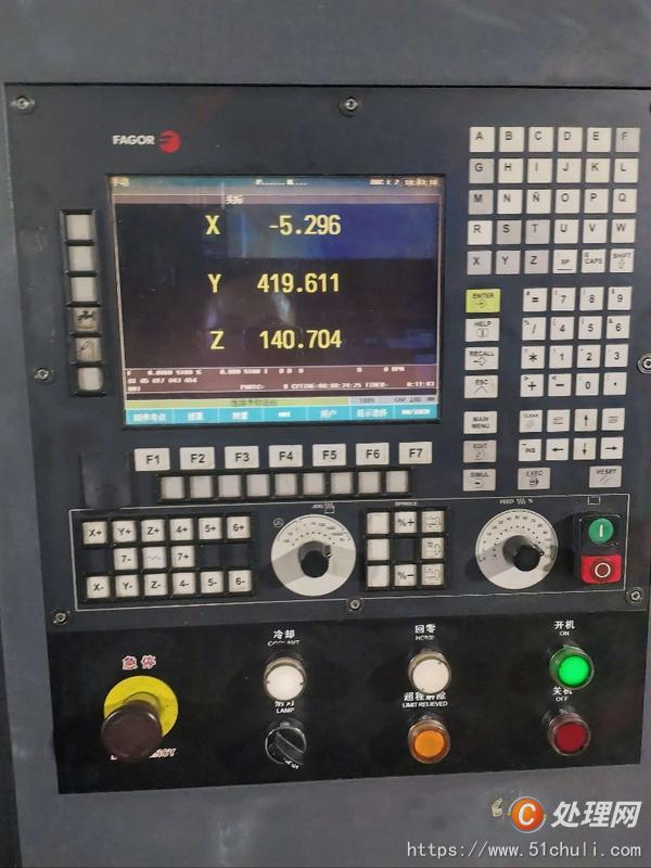 二手數(shù)控雕刻機