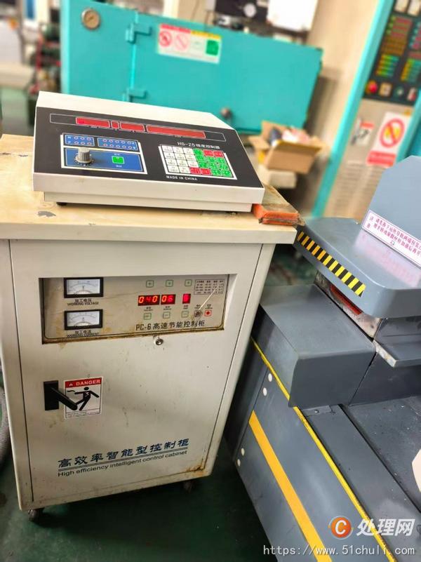 二手線切割機(jī)床