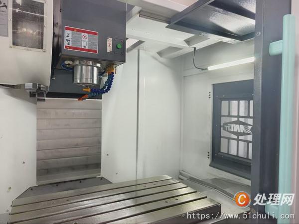 二手加工中心