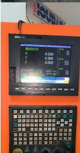 二手?jǐn)?shù)控雕刻機(jī)