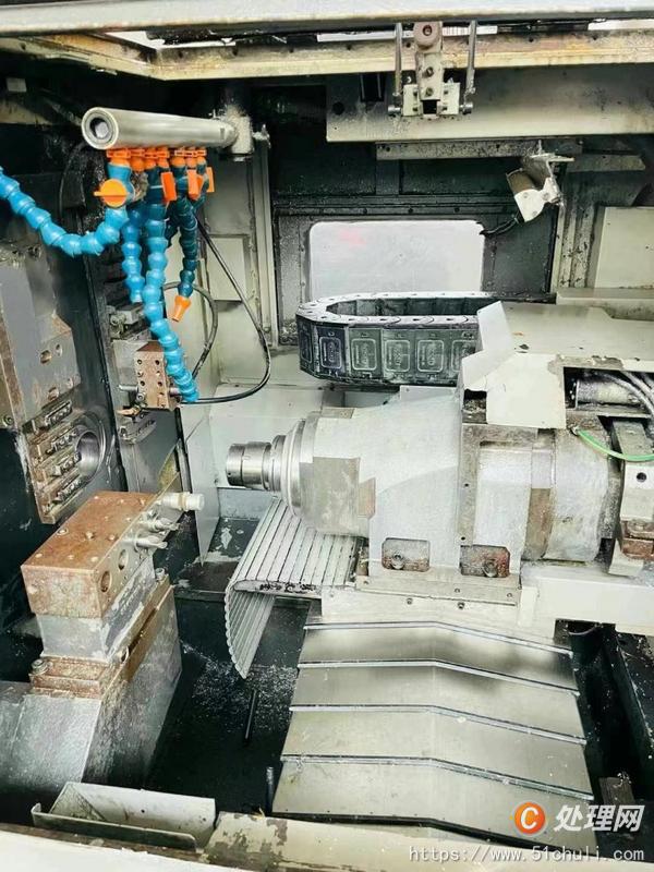 二手走心機(jī)