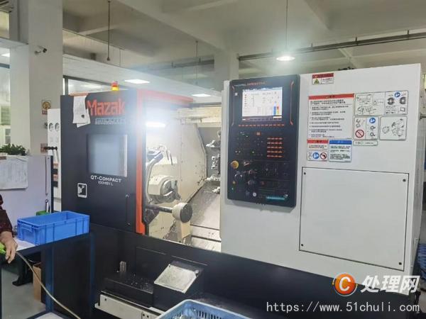 二手送料機