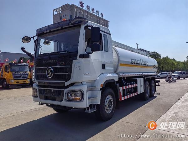 二手油罐車