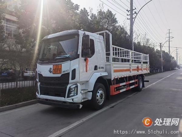 二手運(yùn)輸車