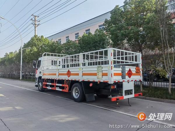 二手運(yùn)輸車