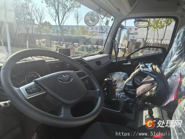 二手運輸車