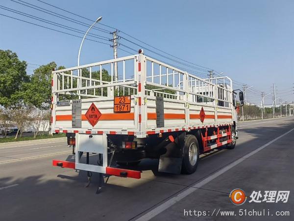 二手運(yùn)輸車