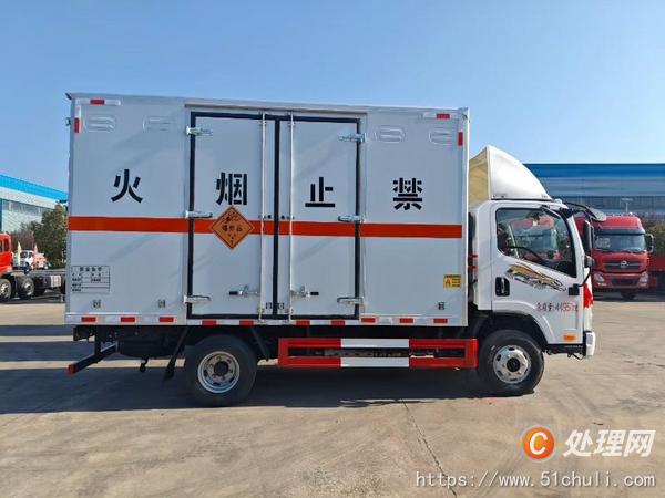 二手運(yùn)輸車