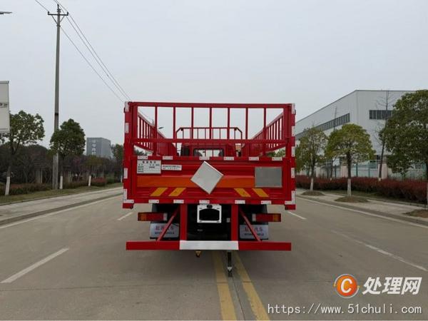 二手運(yùn)輸車