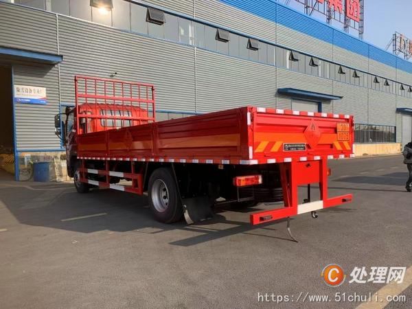 二手運輸車