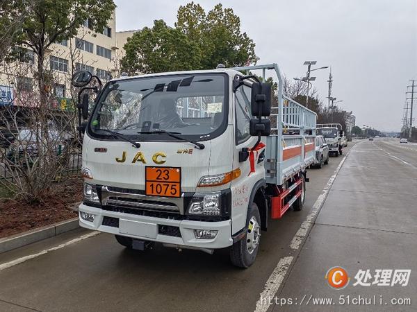 二手運(yùn)輸車