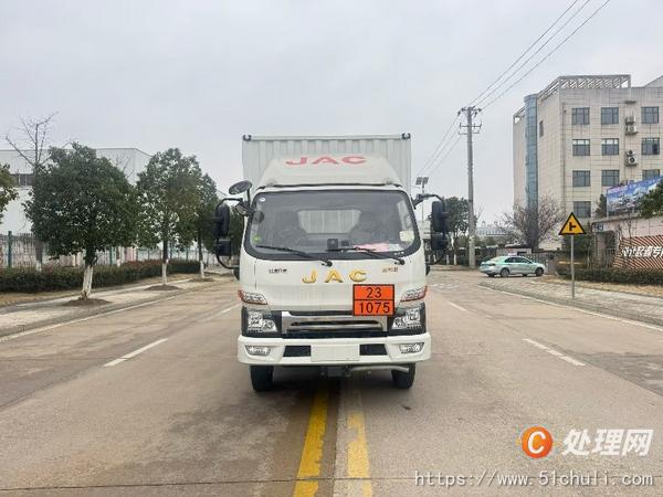 二手運(yùn)輸車