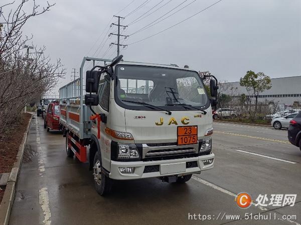 二手運(yùn)輸車