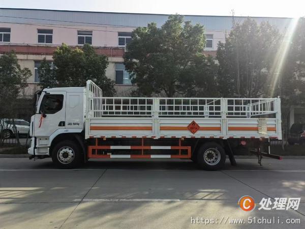 二手運(yùn)輸車