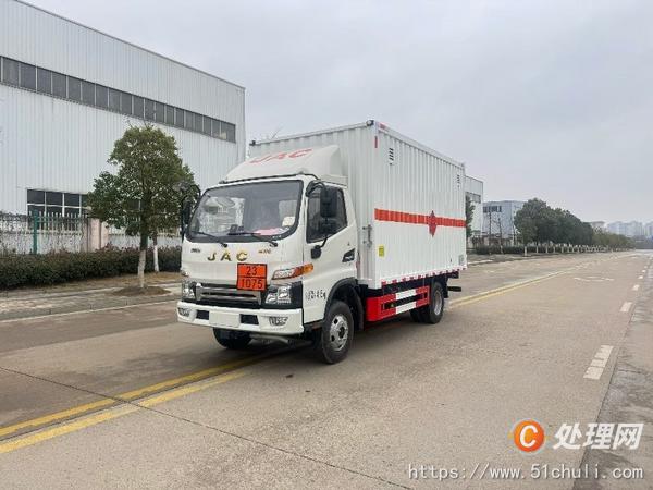 二手運(yùn)輸車