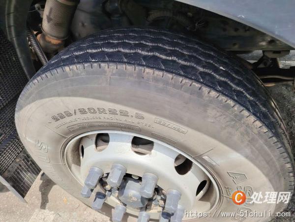 二手油罐車
