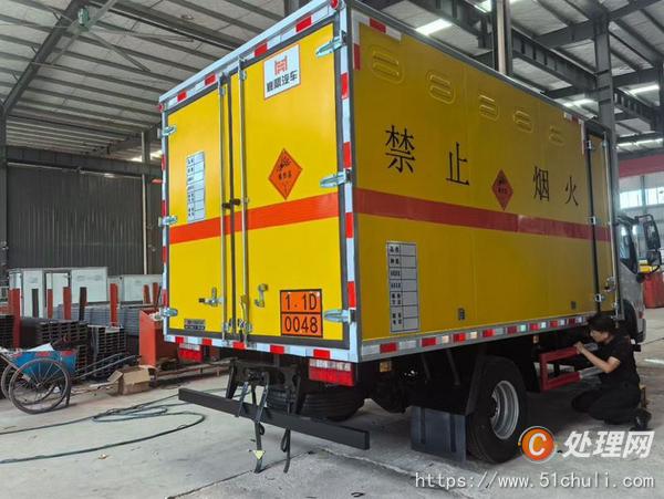 二手運(yùn)輸車(chē)