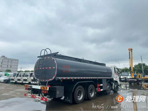 二手供液車