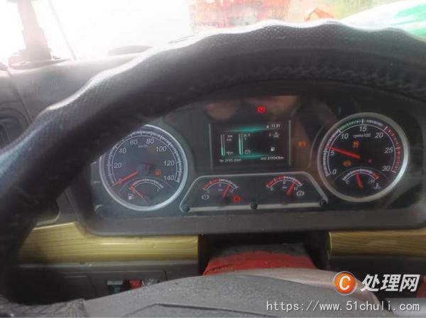 二手油罐車