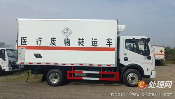 二手危險(xiǎn)品車