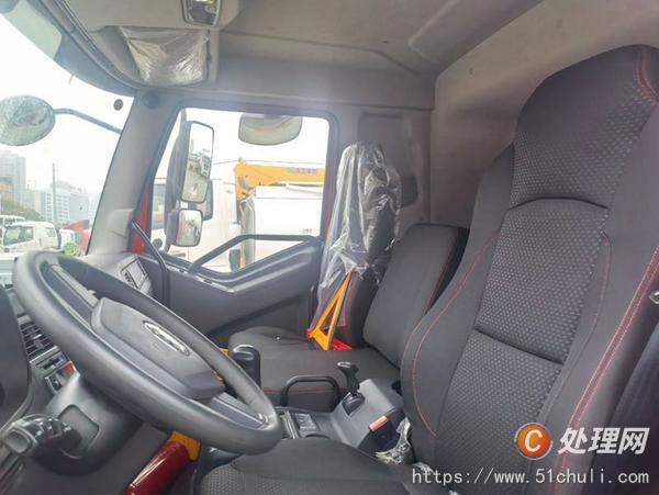 二手運(yùn)輸車