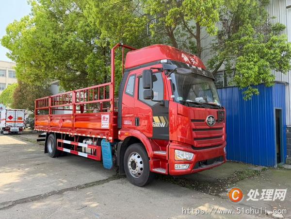 二手油罐車