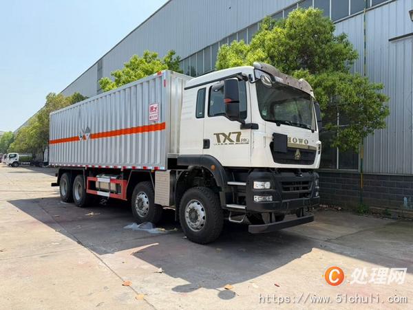 二手供液車