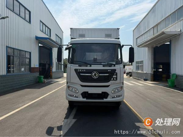 二手運(yùn)輸車