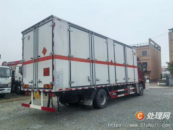 二手運(yùn)輸車