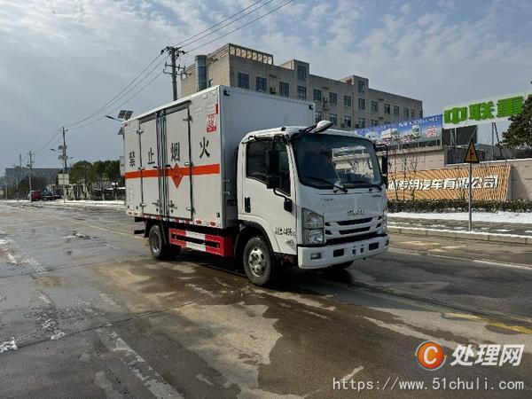 二手運輸車