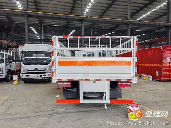 二手運輸車