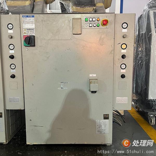 二手噴涂機器人