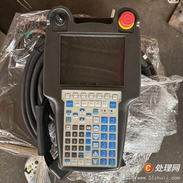 二手焊接機(jī)器人