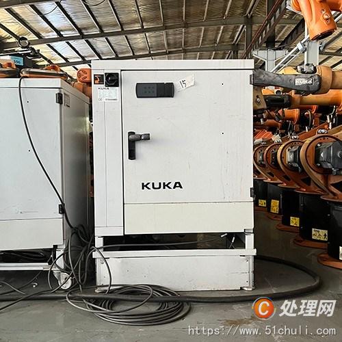 二手焊接機器人